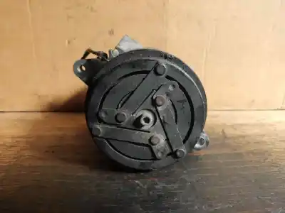Peça sobressalente para automóvel em segunda mão compressor de ar condicionado a/a a/c por chevrolet matiz s referências oem iam 05e01456 fila 3 palet 43