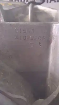 Автозапчасти б/у коробка передач за mazda cx-5 (kf) 2.2 d ссылки oem iam c15n3 fila 2 palet 66