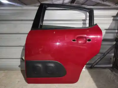 İkinci el araba yedek parçası arka sol kapi için citroen c3 business oem iam referansları   alojamiento 79