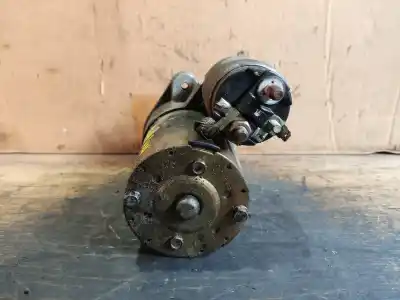 Peça sobressalente para automóvel em segunda mão motor de arranque por chevrolet matiz s referências oem iam 