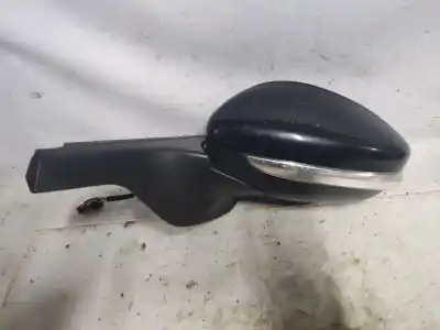 Peça sobressalente para automóvel em segunda mão espelho retrovisor esquerdo por citroen c3 business referências oem iam 242636289  estantería 30