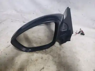 Peça sobressalente para automóvel em segunda mão espelho retrovisor esquerdo por citroen c3 business referências oem iam 242636289  estantería 30