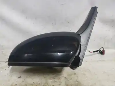 Peça sobressalente para automóvel em segunda mão espelho retrovisor esquerdo por citroen c3 business referências oem iam 242636289  estantería 30