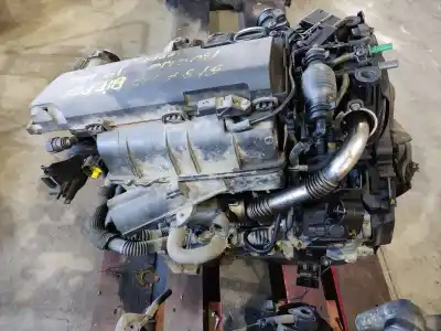 Pezzo di ricambio per auto di seconda mano motore completo per peugeot bipper básico riferimenti oem iam 8hsdv4td fila 3 palet 78