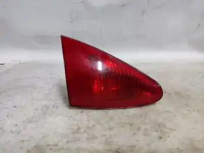 Pezzo di ricambio per auto di seconda mano luce di coda interna sinistra per alfa romeo 147 (190) 1.9 jtd distinctive riferimenti oem iam 