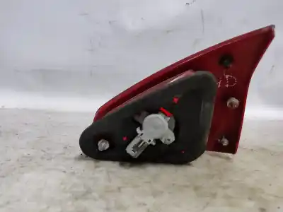 Second-hand car spare part interior left tailgate light for alfa romeo 147 (190) 1.9 jtd distinctive oem iam references   estantería 31