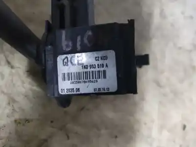 Автозапчасти б/у команда очистки за volkswagen caddy ka/kb (2k) kombi ссылки oem iam 1k0953519a  estantería 78