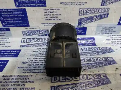 Second-hand car spare part headlights switch for volkswagen caddy ka/kb (2k) kombi oem iam references   estantería 77