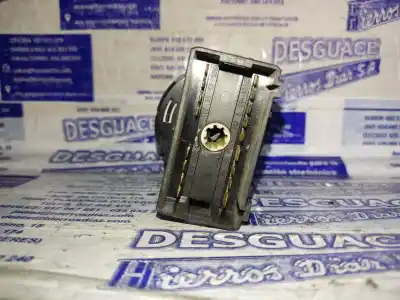 Pezzo di ricambio per auto di seconda mano controllo della luce per volkswagen caddy ka/kb (2k) kombi riferimenti oem iam 
