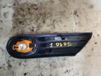 Peça sobressalente para automóvel em segunda mão FAROLIM DO LADO ESQUERDO por BMW MINI (R56)  Referências OEM IAM 2751504  ESTANTERÍA 4