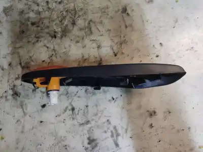 Peça sobressalente para automóvel em segunda mão farolim do lado esquerdo por bmw mini (r56) n12 referências oem iam 2751504  estantería 4