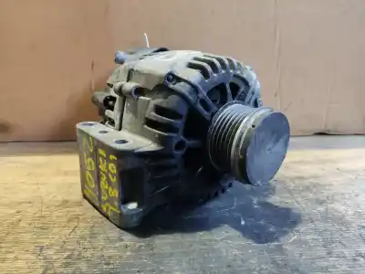 Pezzo di ricambio per auto di seconda mano alternatore per suzuki ignis rm (mh) básico riferimenti oem iam 437504