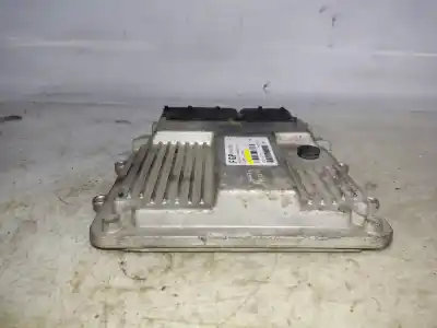 Second-hand car spare part ecu engine control for suzuki ignis rm (mh) básico oem iam references 55192095  estantería 68