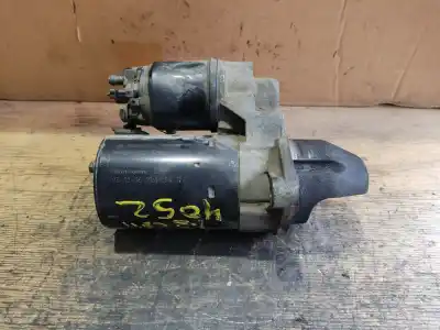 Pezzo di ricambio per auto di seconda mano motorino di avviamento per suzuki ignis rm (mh) básico riferimenti oem iam 