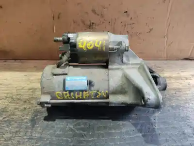 Peça sobressalente para automóvel em segunda mão MOTOR DE ARRANQUE por DAIHATSU TERIOS (J100)  Referências OEM IAM 28100-87401 FILA 1 PALET 60
