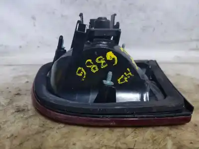 Peça sobressalente para automóvel em segunda mão farolim interior traseiro esquerdo por seat toledo (1m2) signo referências oem iam im6945259