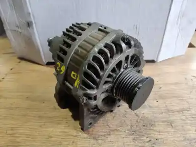 Second-hand car spare part ALTERNATOR for NISSAN X-TRAIL (T31)  OEM IAM references 23100JG71A FILA 2 PALET 55