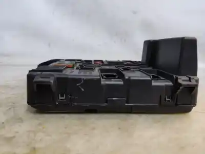 Second-hand car spare part fuse box unit for renault scenic ii confort dynamique oem iam references   estantería 54