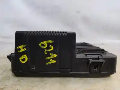 Second-hand car spare part fuse box unit for renault scenic ii confort dynamique oem iam references   estantería 54