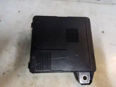 Second-hand car spare part fuse box unit for renault scenic ii confort dynamique oem iam references   estantería 54