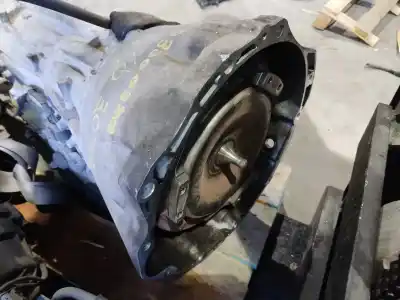 Автозапчасти б/у коробка передач за audi q7 (4l) 3.0 tdi ссылки oem iam 09d300038q fila 2 palet 71