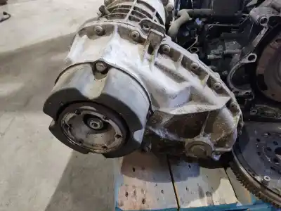 Автозапчасти б/у коробка передач за audi q7 (4l) 3.0 tdi ссылки oem iam 09d300038q fila 2 palet 71