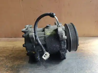 Gebrauchtes Autoersatzteil KLIMAKOMPRESSOR zum PEUGEOT 106 (S2)  OEM-IAM-Referenzen 1500F FILA 3 PALET 38