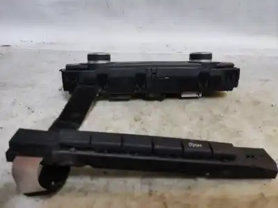 Second-hand car spare part climate control for bmw serie 1 berlina (e81/e87) 116d oem iam references   estantería 85