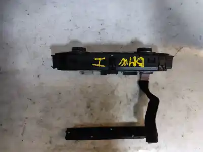 Second-hand car spare part climate control for bmw serie 1 berlina (e81/e87) 116d oem iam references   estantería 85