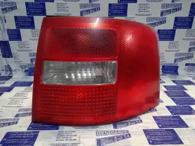 Second-hand car spare part right tailgate light for audi allroad quattro (4b5) 2.5 tdi (132kw) oem iam references 