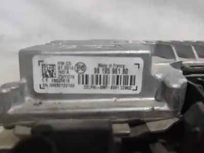Автозапчасти б/у блок управления пуск/стоп за citroen c3 business ссылки oem iam 9819596180  estantería 42