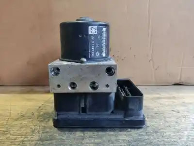 Peça sobressalente para automóvel em segunda mão abs por seat leon (1p1) 2.0 tdi 16v referências oem iam 