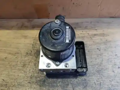 Peça sobressalente para automóvel em segunda mão abs por seat leon (1p1) 2.0 tdi 16v referências oem iam   estantería 100