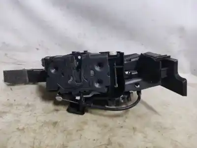 Автозапчасти б/у замок задней правой двери за ford focus c-max (cap) connection ссылки oem iam   estantería 63