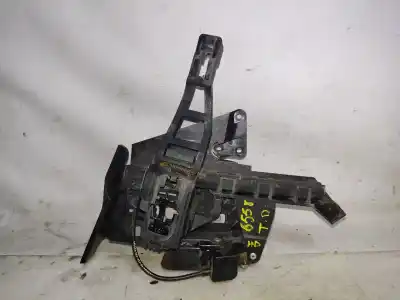 Автозапчасти б/у замок задней правой двери за ford focus c-max (cap) connection ссылки oem iam   estantería 63