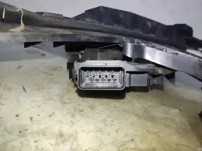 Автозапчастина б/у замок передній праві двері для ford focus c-max (cap) connection посилання на oem iam 