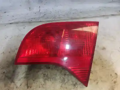 Автозапчасти б/у внутренний правый задний фонарь за audi a4 b7 avant (8ed) 2.0 tdi ссылки oem iam 8e9945094  estantería 16