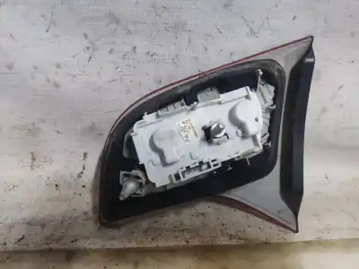 Автозапчасти б/у внутренний левый задний фонарь за audi a4 b7 avant (8ed) 2.0 tdi ссылки oem iam 8e9945093  estantería 17