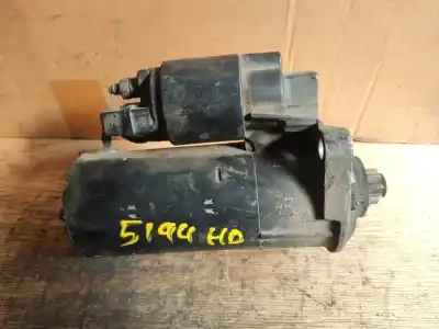 İkinci el araba yedek parçası motor çalisiyor için seat inca (6k9) 1.9 sdi oem iam referansları 