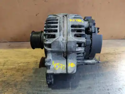 Pezzo di ricambio per auto di seconda mano alternatore per seat arosa (6h1) select riferimenti oem iam 037903025g
