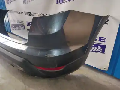 Second-hand car spare part REAR BUMPER for SEAT ARONA  OEM IAM references   ESTAN 3 FILA 2