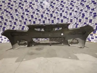Pezzo di ricambio per auto di seconda mano PARAURTI ANTERIORE per TOYOTA AYGO (KGB/WNB)  Riferimenti OEM IAM   ESTAN 5 FILA 1