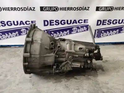 Peça sobressalente para automóvel em segunda mão caixa de velocidades por bmw serie 3 touring (e91) 318d referências oem iam 5445676ai3