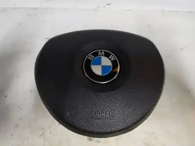 Peça sobressalente para automóvel em segunda mão airbag dianteiro esquerdo por bmw serie 3 touring (e91) 318d referências oem iam 