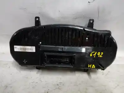 Peça sobressalente para automóvel em segunda mão quadrante por seat leon (1p1) 2.0 tdi 16v referências oem iam   estantería 10