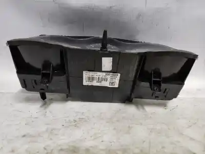 Peça sobressalente para automóvel em segunda mão quadrante por seat leon (1p1) 2.0 tdi 16v referências oem iam   estantería 10