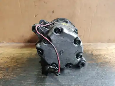 Peça sobressalente para automóvel em segunda mão compressor de ar condicionado a/a a/c por opel corsa b swing referências oem iam 7170