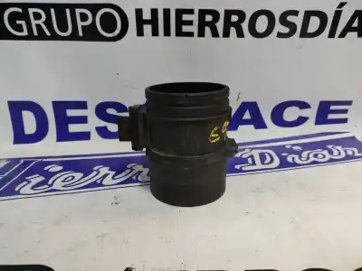 Second-hand car spare part flowmeter for bmw serie 3 touring (e91) 318d oem iam references   estantería 86