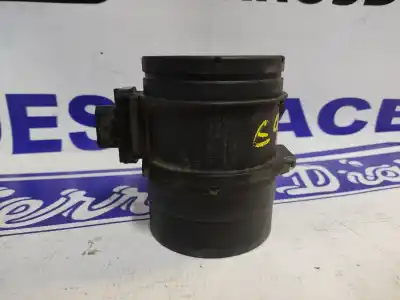 Second-hand car spare part flowmeter for bmw serie 3 touring (e91) 318d oem iam references   estantería 86