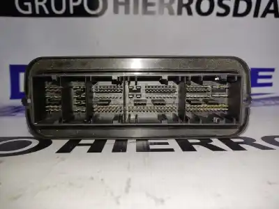 Second-hand car spare part ecu engine control for bmw serie 3 touring (e91) 318d oem iam references 0281017027  estantería 85